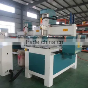 Mini 6090 Cnc Router China With CE;china Cnc Router Machine With Good Quality;desktop Cnc Router thumbnail-3