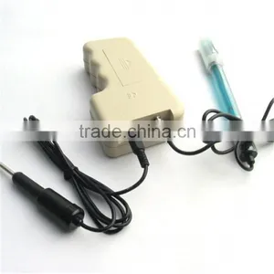Digital Portable Tester ph /mV/Temp Meter(with ph and Temp Electrode) thumbnail-5