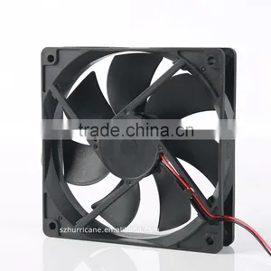 120mm Dc12025x dc Axial Fan thumbnail-2