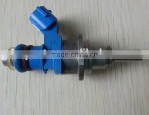 China Genuine Fuel Injector Nozzle For MAZDA OEM L3K9-13-250A thumbnail-2