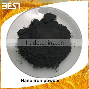 Best10N Magnetite Iron Sand / Nano Iron Powder thumbnail-1