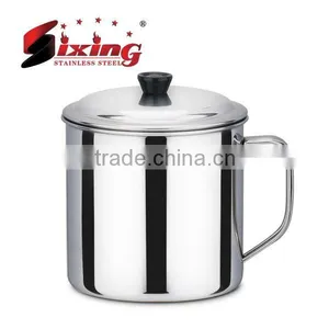 Popular Stainless Steel Cup/Stainless Steel Mug thumbnail-1