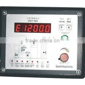 JDMS-30 Counting Speedometer thumbnail-1