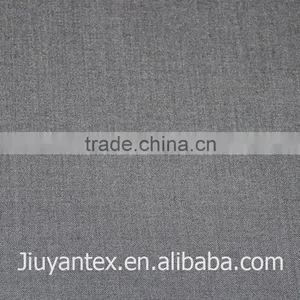 China Stock High Quality Dubai Hot Sale Poly Viscose tr Man Aba Uniform Suiting Soft Textile Fabric thumbnail-2