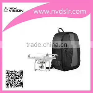 DJI Phantom 3 Functional Polyester Backpack Bag Case thumbnail-2