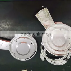 Dongguan Manufacturer Offer Headphone Plastic Shell Injection Tooling Headset Plastic Housing Mould Injection thumbnail-5