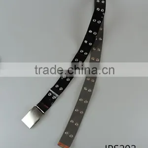 New Leather Belt Party Strap Cosplay Prop thumbnail-1