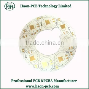 China 0.8 mm Thickness Cree SMD Led Aluminum Pcb thumbnail-1