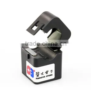 20A/40mV 40A/40mV 200A/40mV Current Transformer thumbnail-4