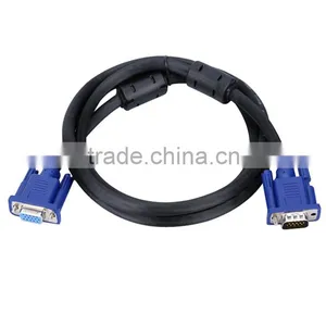 SIPU High Speed Male to Male Vga 3 5 Cable Best Quality Vga to Vga Cable Wholesale Cable Vga Price thumbnail-6