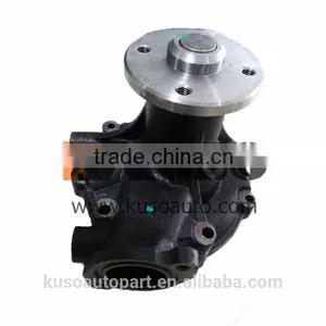 J05E Water Pump 16100E0373 for HINO 300 DUTRO Engine Diesel Cooling System Parts thumbnail-1