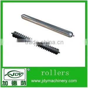 Lawn Aerator Fairway Green Grooved Front Rollers thumbnail-1