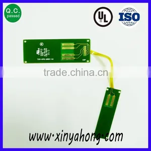 Rigid PCB;PCB Assebly, Flexible Printed Driver Circuit Board thumbnail-4