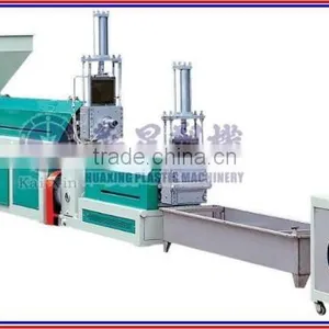 PP PS ABS PE Recycle Machine thumbnail-1