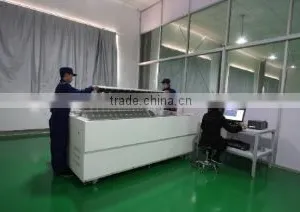 Zhejiang Ganghang Solar Technology Co., Ltd. company overview - view 3 thumbnail