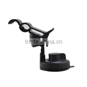 New Universal Dashboard Windshield Car Mount Cell Phone Holder Strong Grip Arm Hold for All Smartphones Car Cradles thumbnail-1