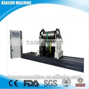 YYQ-1000 Dynamic Balancing Machine of Rotor Balancing Services From Beacon Manufacturer thumbnail-1