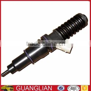 Genuine EC360 Diesel Engine Fuel Injector 20440388 For Volvo Truck Excavator thumbnail-3