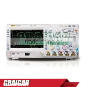 MSO1074Z-S Digital Oscilloscope 70MHz 4 + 16 Channel 1GSa/s thumbnail-1