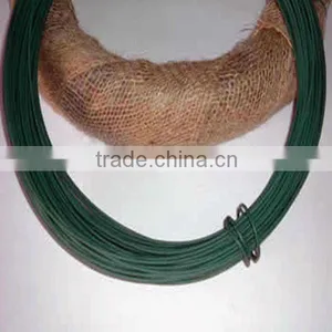 Plastic Coated Wire Lowest Price China Suppliers thumbnail-1