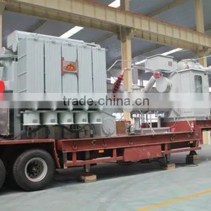 Electrical Pressboard for Mobile Substation Transformersfor Sale thumbnail-6