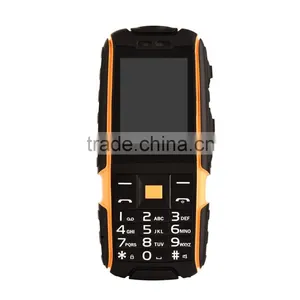 New Original Mobile Phone 2.4" 3.0MP Camera Waterproof 4800mAH Dual SIM Strong Signal Low Radiation Stereo Recorder No.1 A9 thumbnail-2