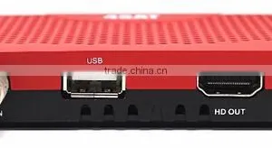 Vmade DZ100 Small Size Cheap Iptv Dvb s2 tv Receiver Universal thumbnail-5