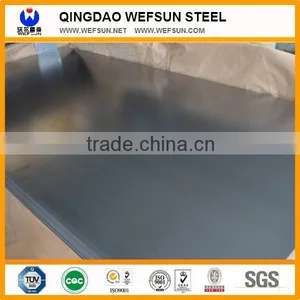 Corten Steel Plate/hot Rolled Steel Sheet/cold Rolled Steel Sheet thumbnail-1