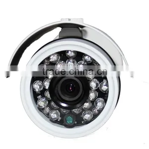 1.3MP With IR CUT Water Proof 66 AHD CCTV Camera thumbnail-3