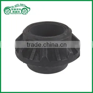 191 512 333 REAR STRUT TOP RUBBER BUSHING LOWER NO BEARING FOR VW Mk2 GOLF CORRADO thumbnail-1