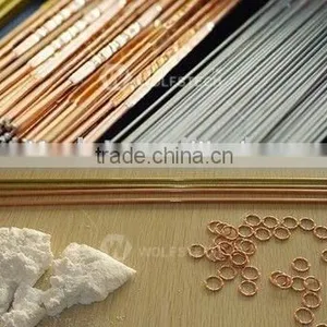 Seamless Copper Welding Rods for Refrigerator thumbnail-1