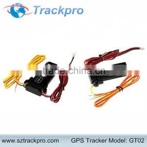 2016 Multiple Vehicle Tracking Device Gps Tracker Gt02 thumbnail-4