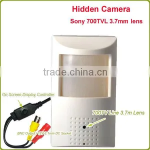 Cheap Hidden Camera thumbnail-1