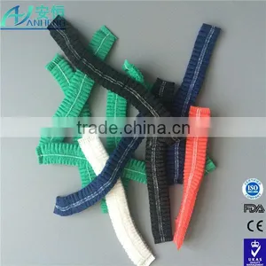 Medical Disposable Items Surgicals Crub Caps,nurse Hat,bouffant Caps thumbnail-4