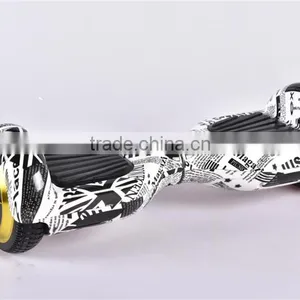 Hot Sale Self Balancing Skateboard/two Wheel Balancing Scooter/smart Self Balance Scooter Two Wheels thumbnail-1