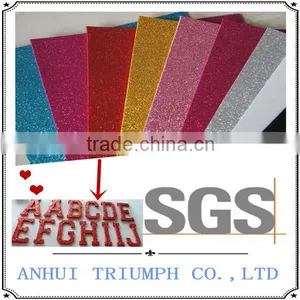 EVA FOAM COLORFUL SHEETS FOR Child Crafts thumbnail-2