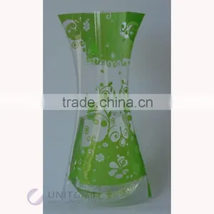 Cute & Promotion PVC Vase thumbnail-6