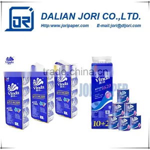 Custom Design Full Automatic Toilet Paper Making Machine for Sale in South Africa thumbnail-5