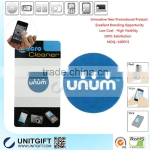 Cleaning Phone Screen With Custom Logo Mobile Phone Lcd Screen Cheap Phone Screen Cleaner thumbnail-4