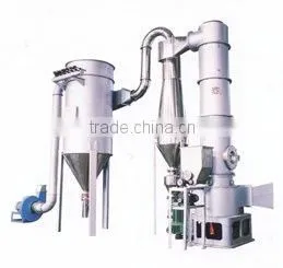 XSG Series Flash Dryer for Alachior Flash Dryer thumbnail-1