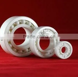 Ceramic Bearing 608 thumbnail-1