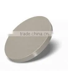 Tungsten Sputtering Target With 99.95% thumbnail-2