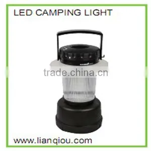 Convenient Solar Camping Lantern thumbnail-1
