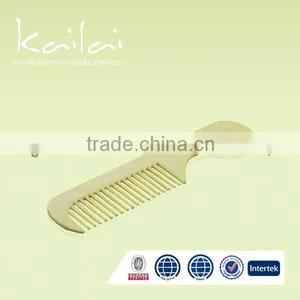 Customized Long Handled Hair Comb thumbnail-1