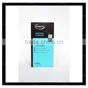 Comvita Propolis Capsules PFL15 365 Capsules thumbnail-1