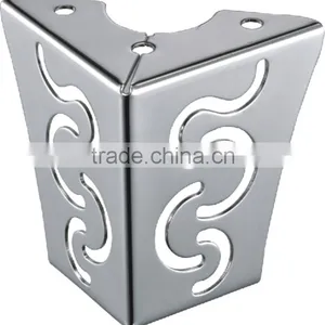Supply Hot Sell Tea Table Leg Metal Tea Table Leg Slap-up Tea Table Leg thumbnail-1