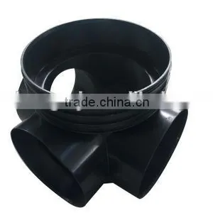 OEM/ODM Customized Injection Plastic Parts Maker thumbnail-2