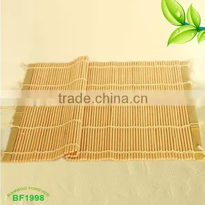 Nature 24*24cm Natural Bamboo Sushi MatNature 24 thumbnail-1