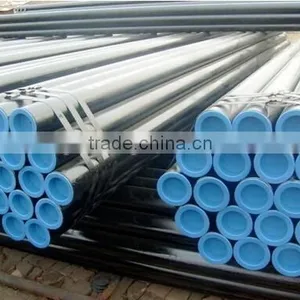 Seamless Steel Pipe/Tube, OCTG API Pipes thumbnail-4