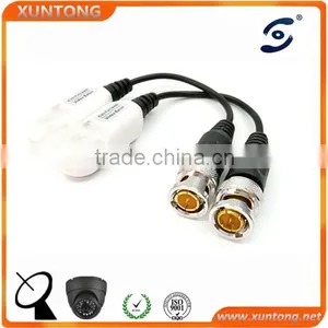 Balun/waterproof CATV Video Balun thumbnail-1